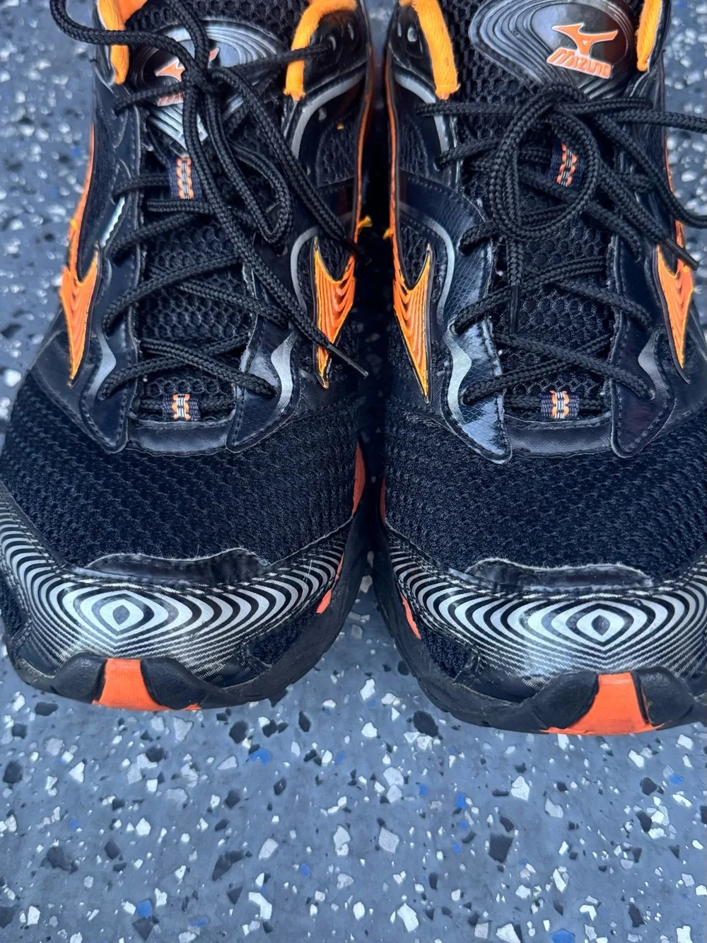 Mizuno Men’s Running Shoes -
